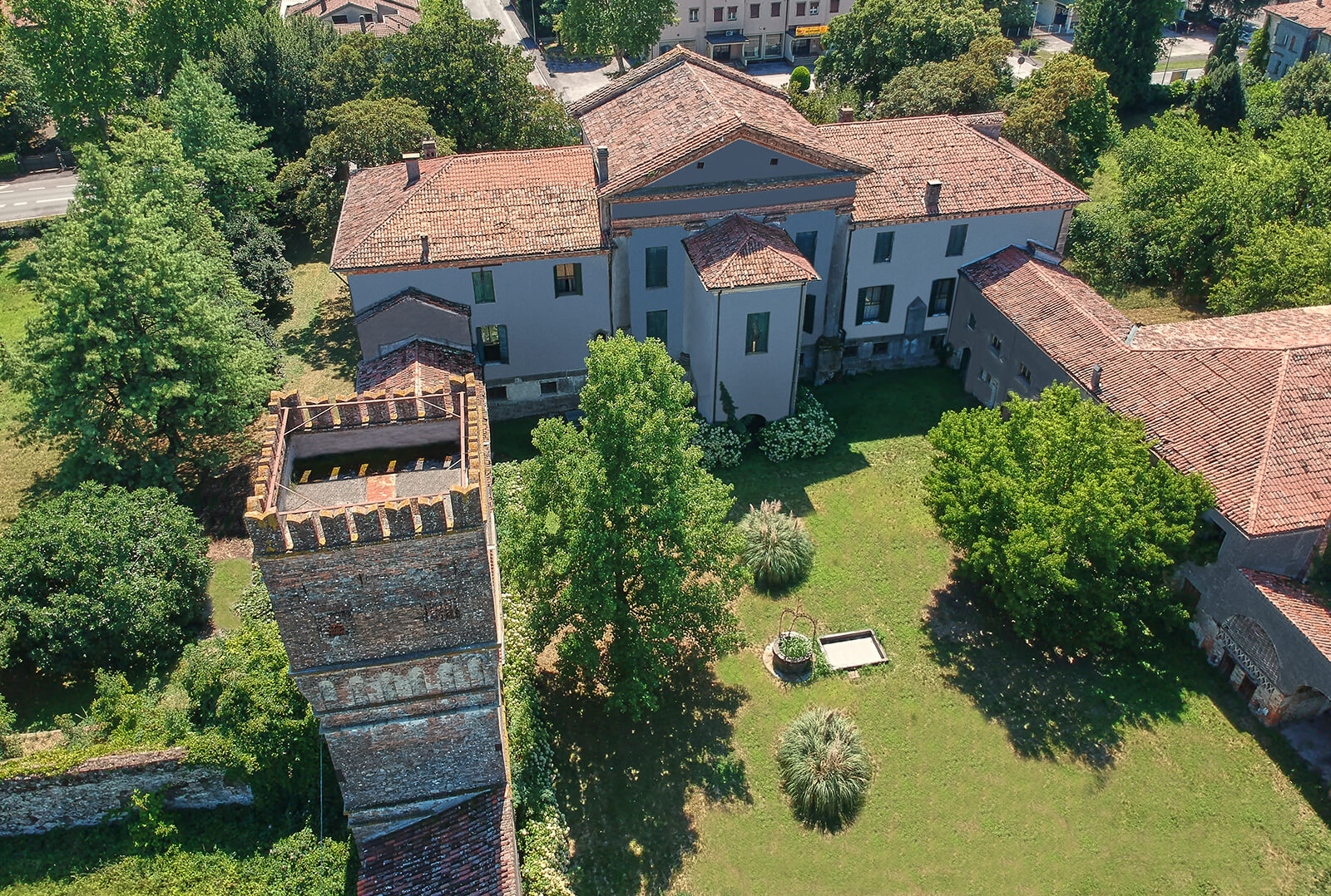 cosa fare ad Abano Terme
